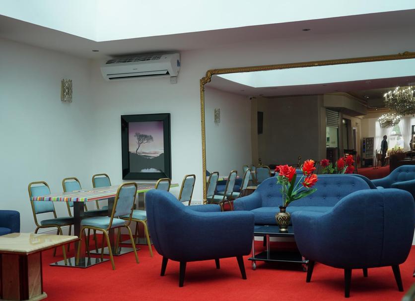 Restoran Fotoğraf