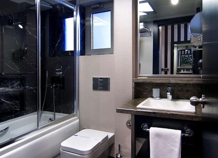 Banyo Fotoğraf