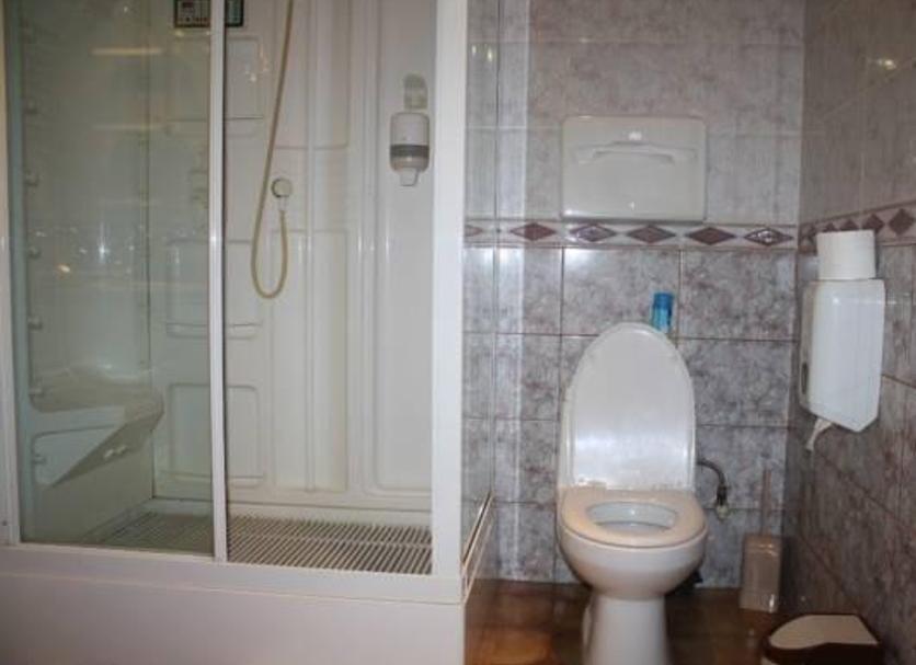 Banyo Fotoğraf