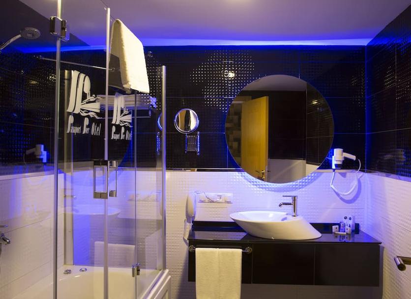 Banyo Fotoğraf