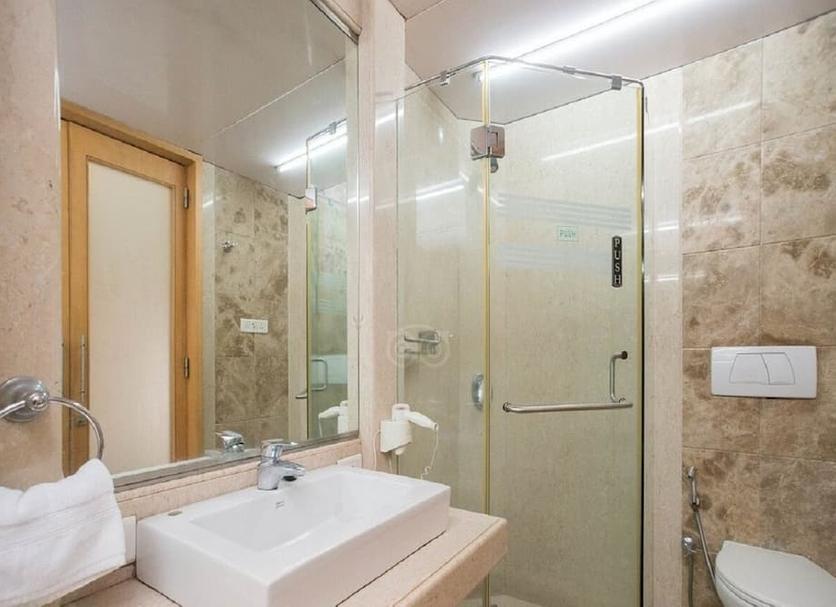 Banyo Fotoğraf