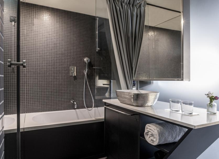 Banyo Fotoğraf
