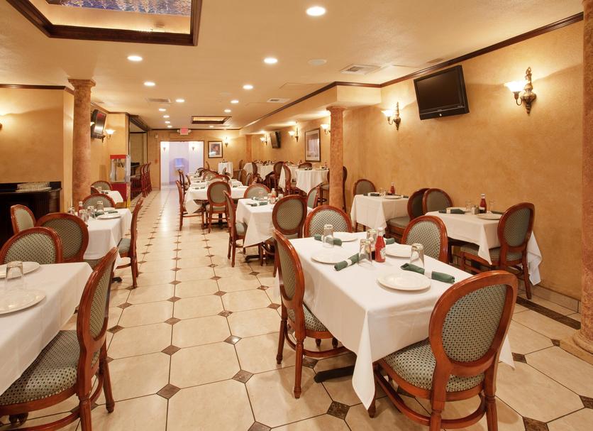 Restoran Fotoğraf