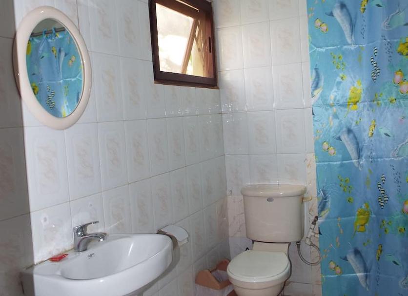 Banyo Fotoğraf