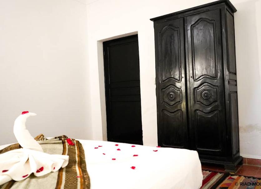 Yatak Odası Fotoğraf