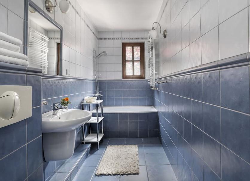 Banyo Fotoğraf