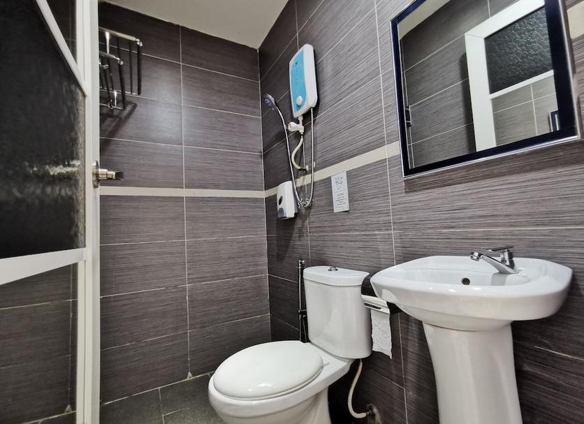 Banyo Fotoğraf