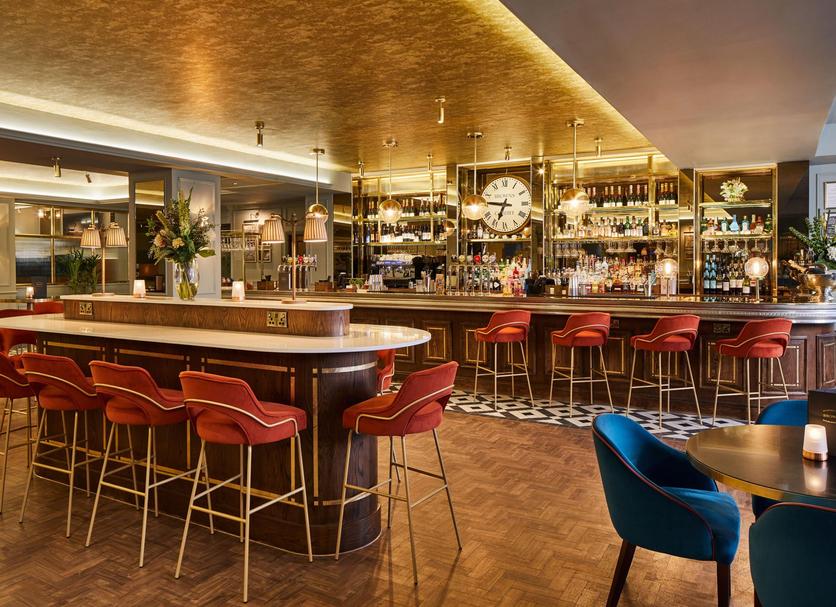 Bar Fotoğraf