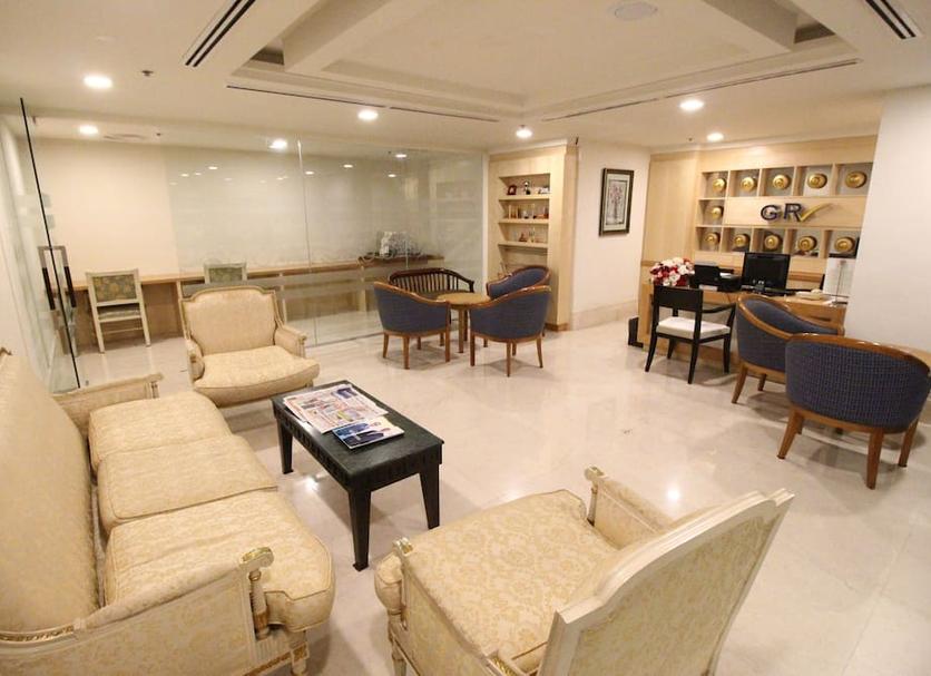 Salon Fotoğraf