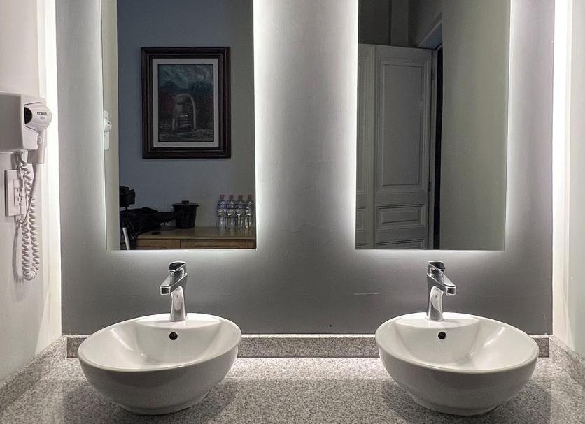 Banyo Fotoğraf