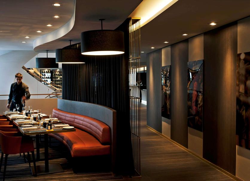 Restoran Fotoğraf