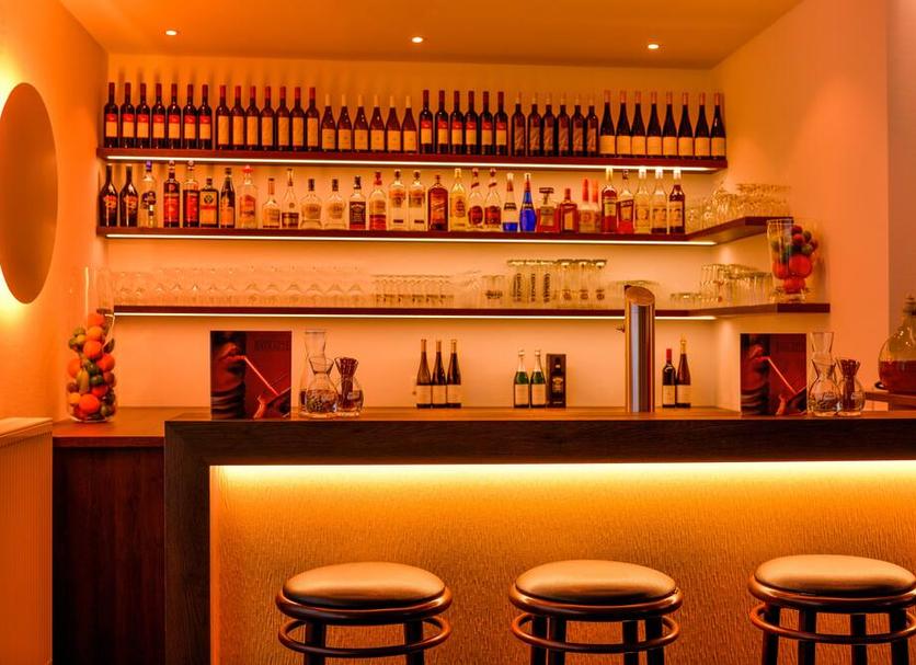 Bar Fotoğraf