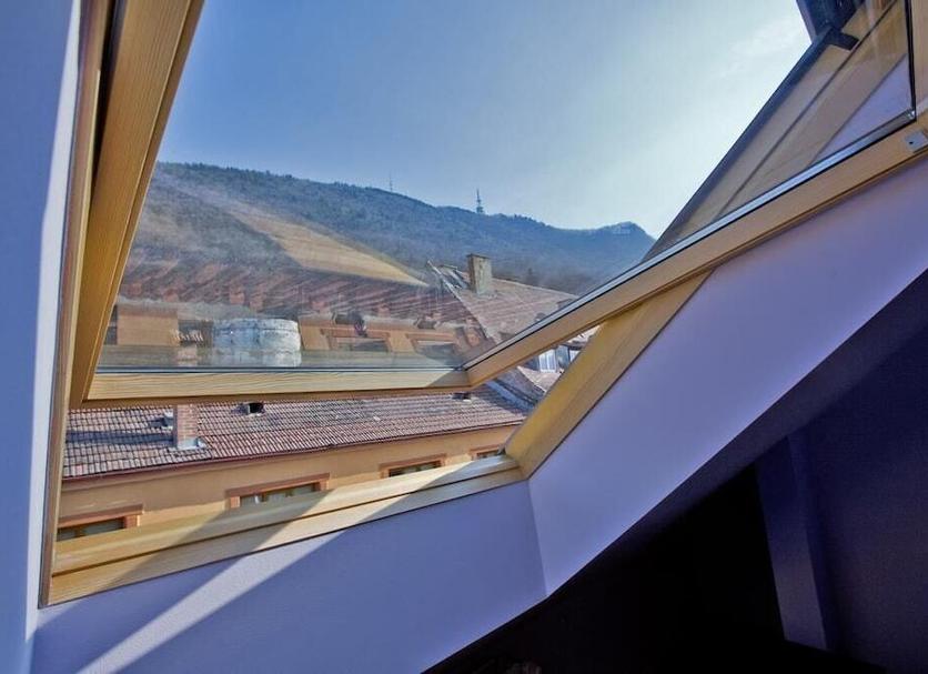 Balkon Fotoğraf