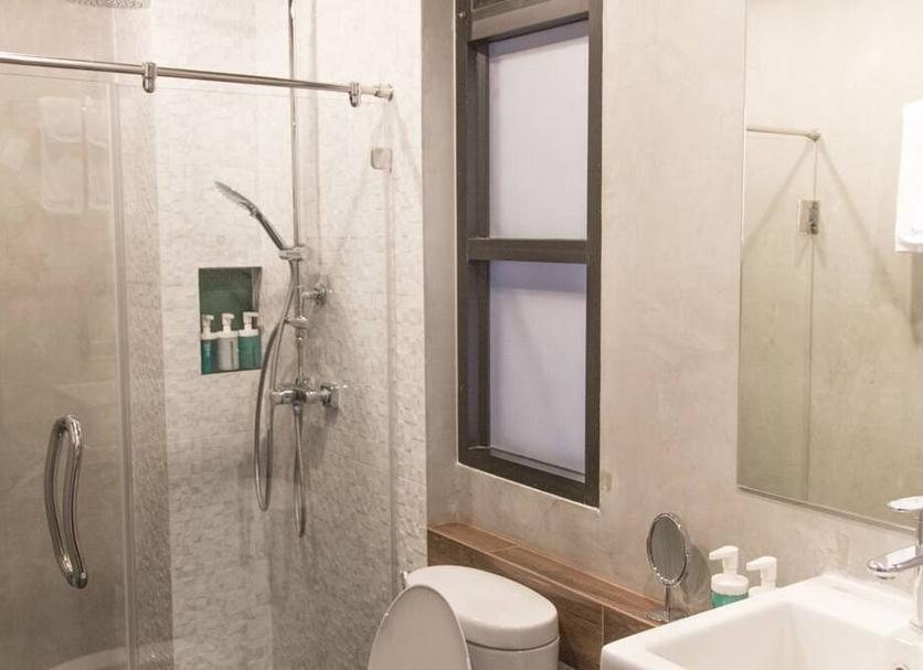 Banyo Fotoğraf