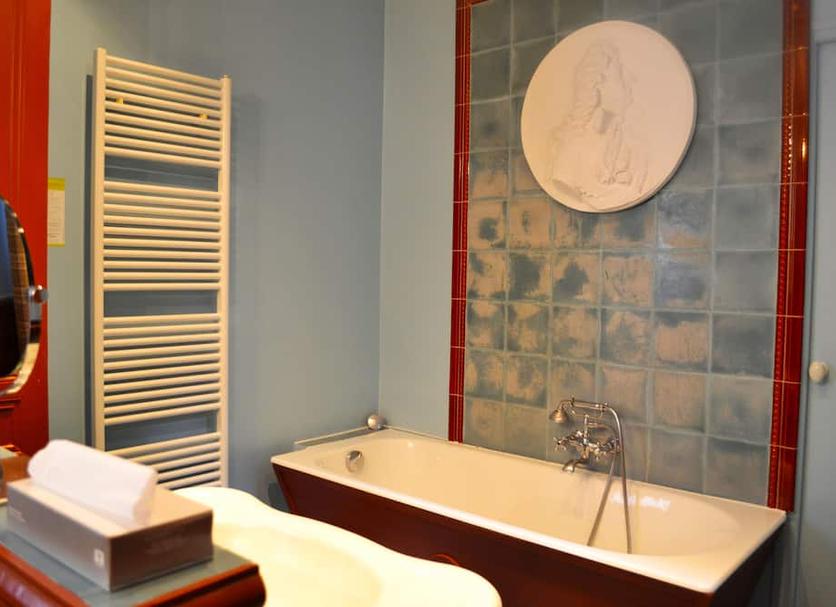 Banyo Fotoğraf