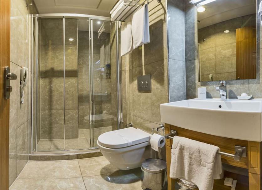 Banyo Fotoğraf