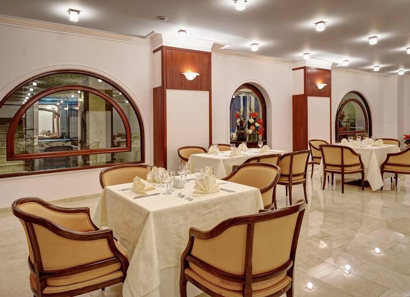 Restoran Fotoğraf