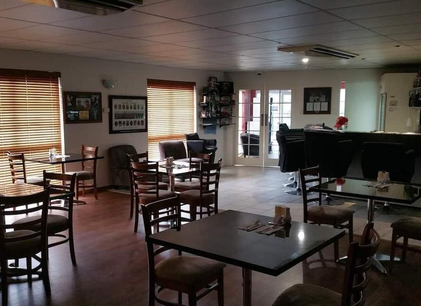 Restoran Fotoğraf