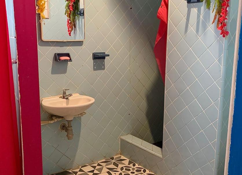 Banyo Fotoğraf