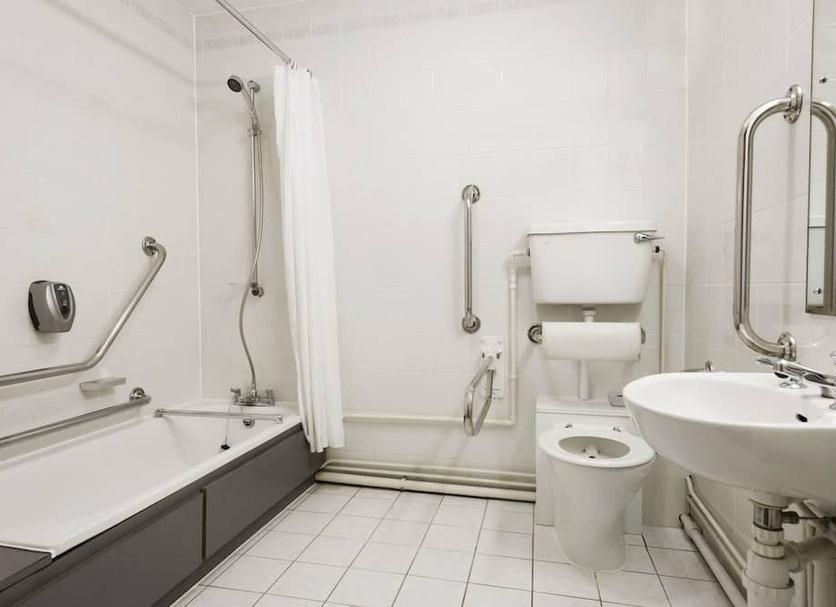 Banyo Fotoğraf