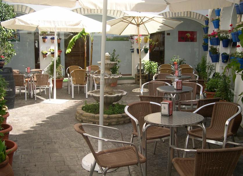 Veranda Fotoğraf