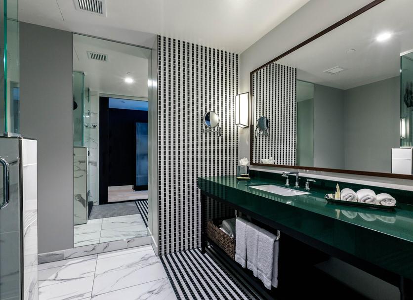 Banyo Fotoğraf