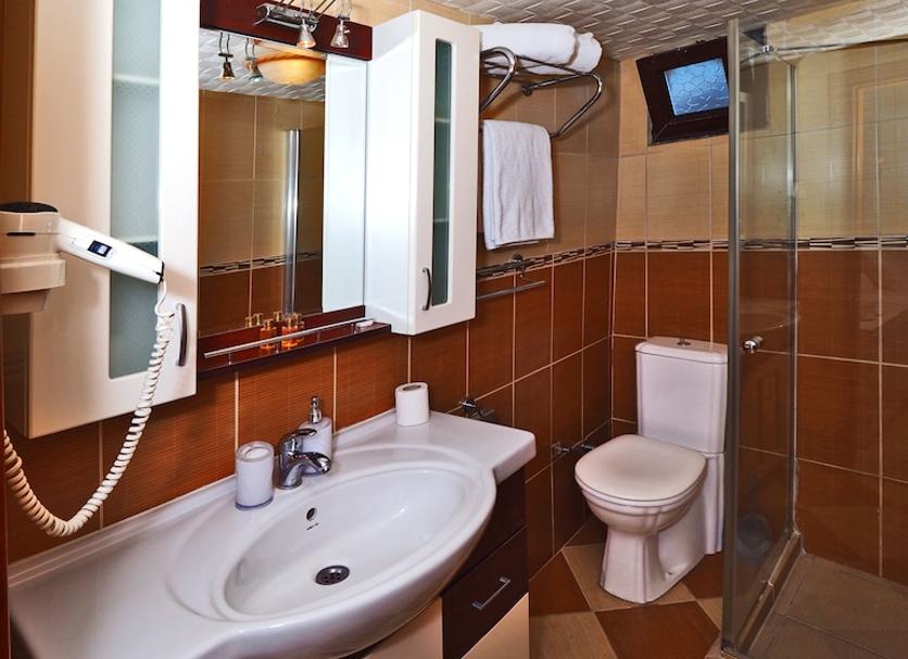 Banyo Fotoğraf