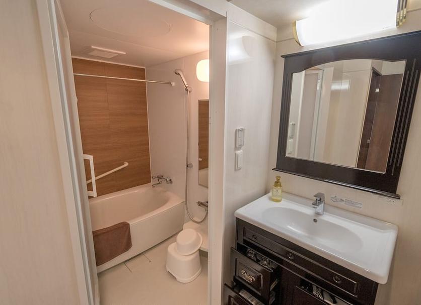Banyo Fotoğraf