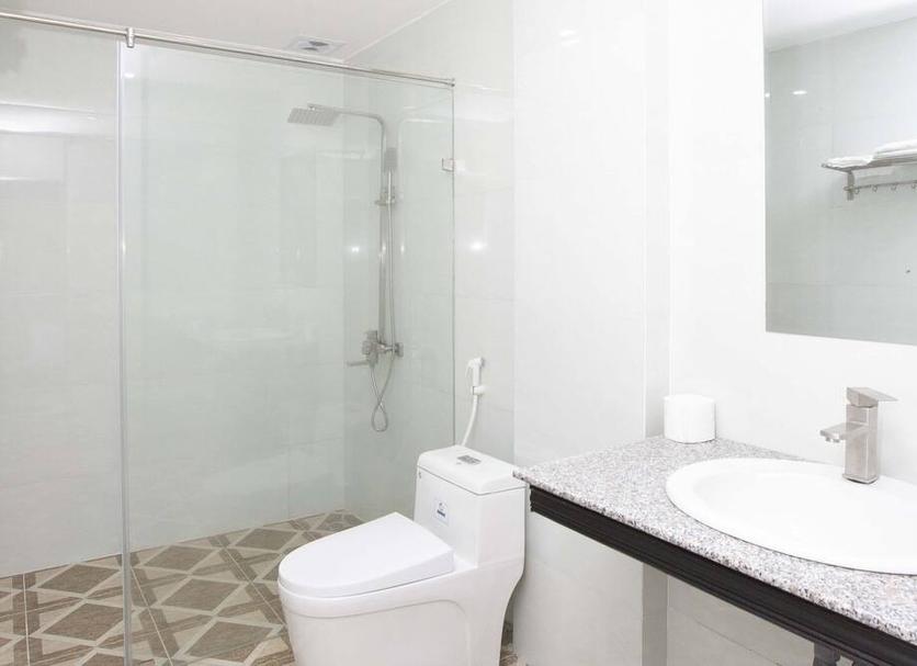 Banyo Fotoğraf
