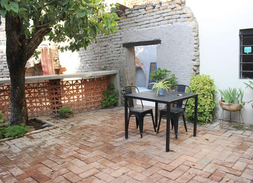 Veranda Fotoğraf