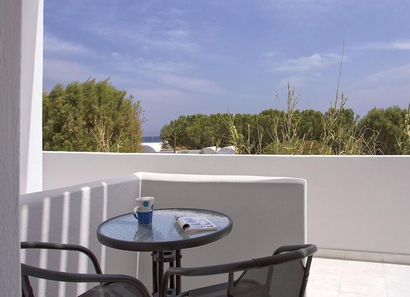 Balkon Fotoğraf