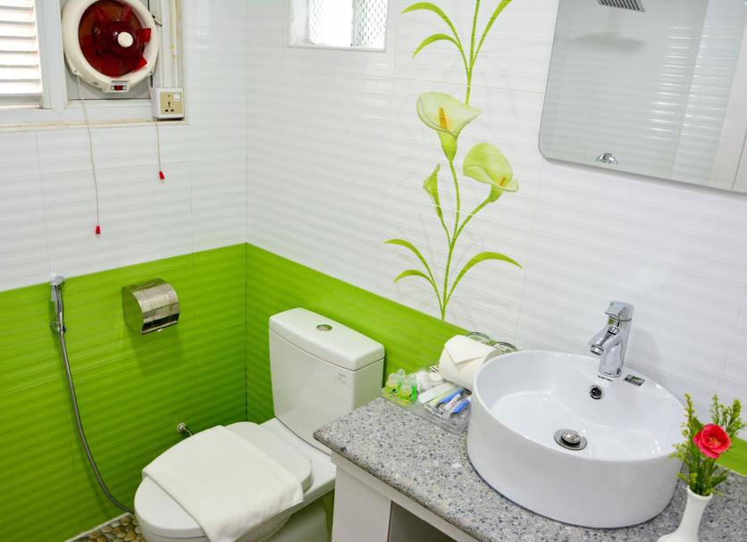 Banyo Fotoğraf