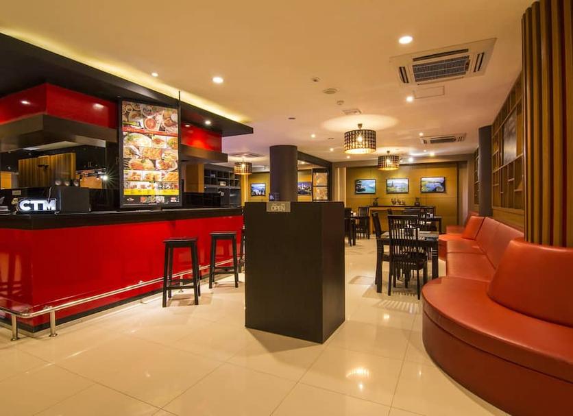 Bar Fotoğraf