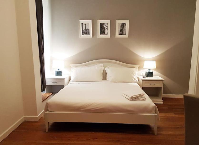 Yatak Odası Fotoğraf