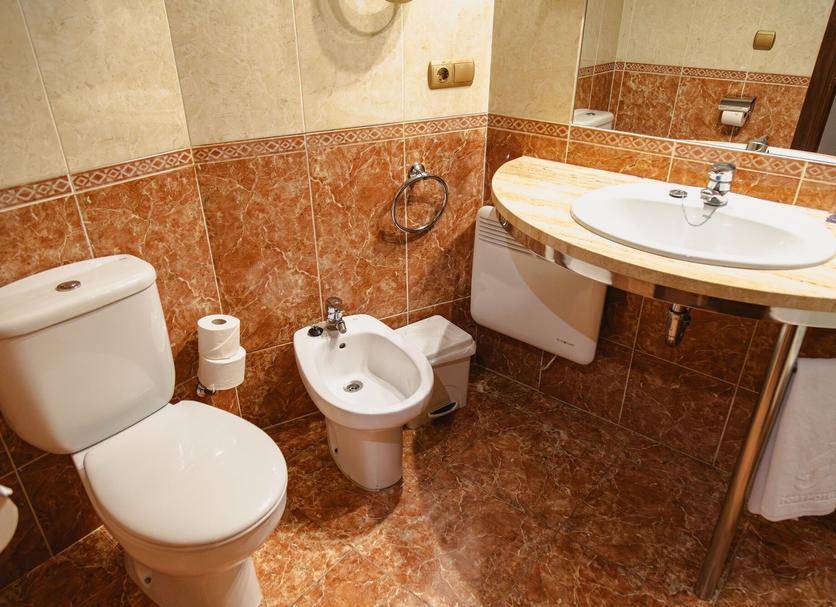 Banyo Fotoğraf
