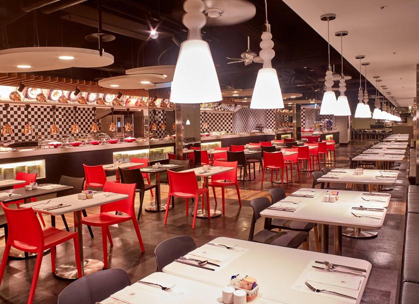 Restoran Fotoğraf