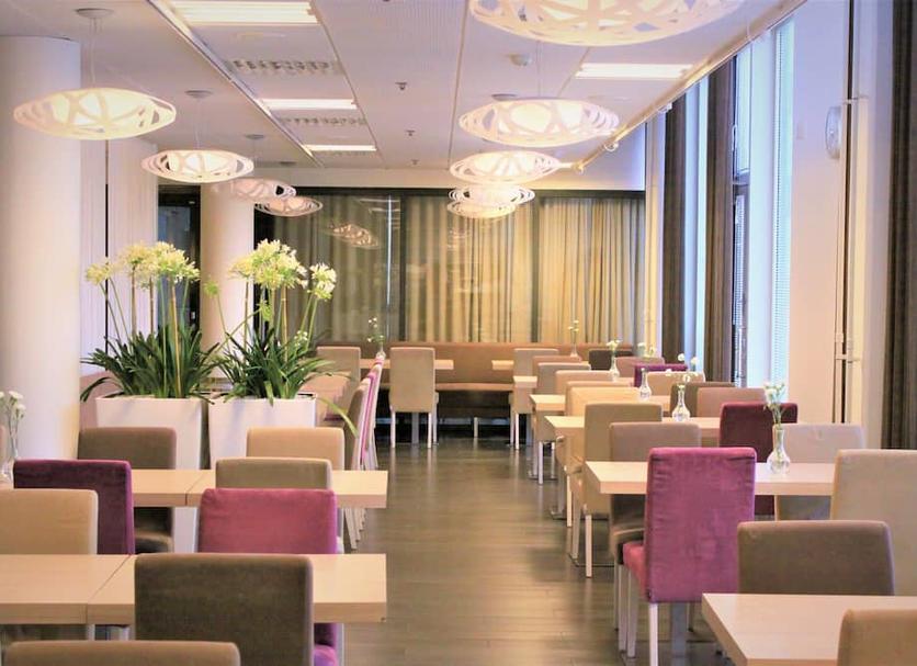 Restoran Fotoğraf