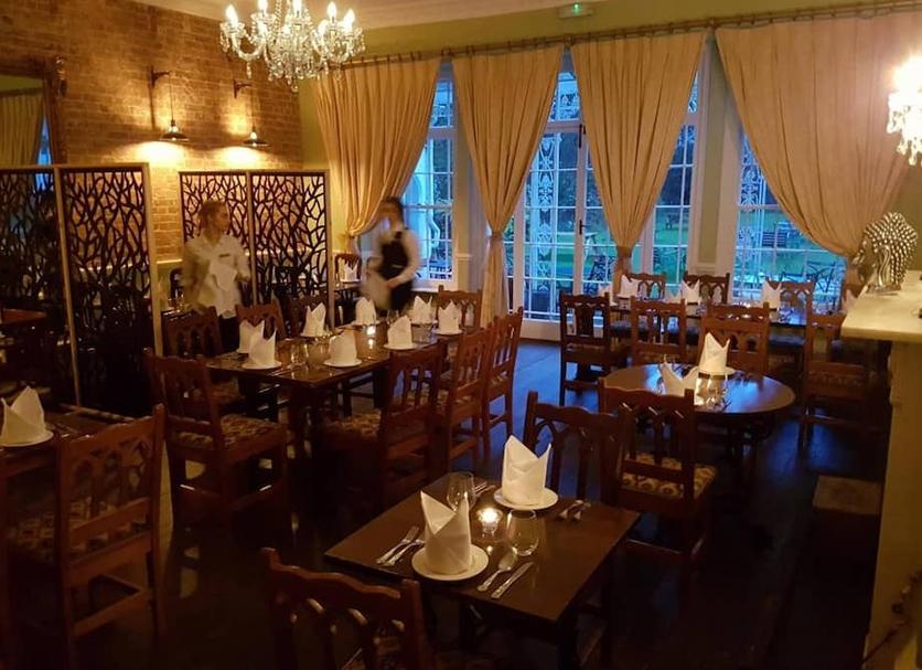 Restoran Fotoğraf