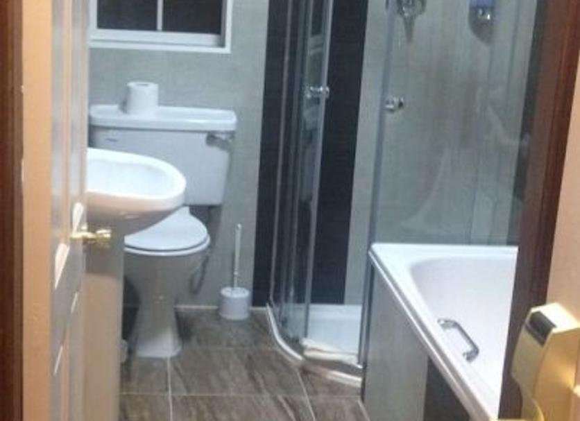 Banyo Fotoğraf