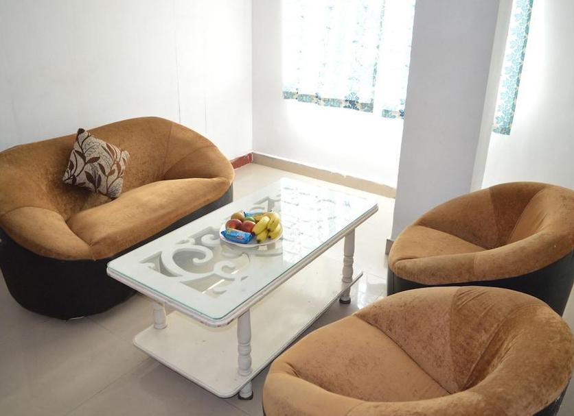 Oturma odası Fotoğraf