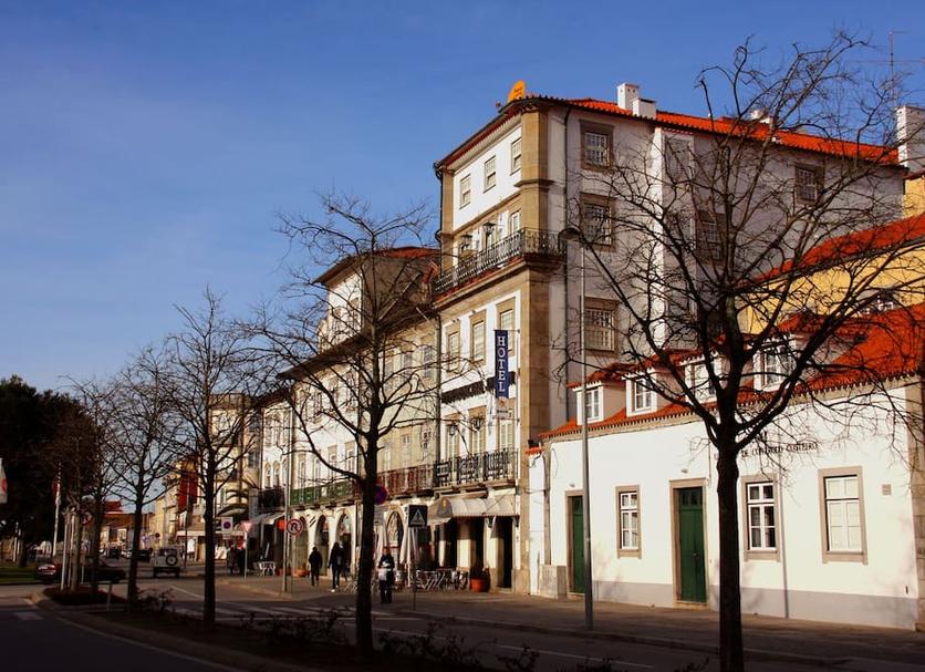 Bina Fotoğraf