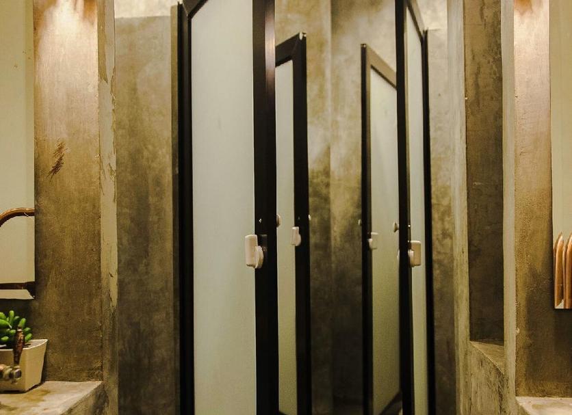 Banyo Fotoğraf