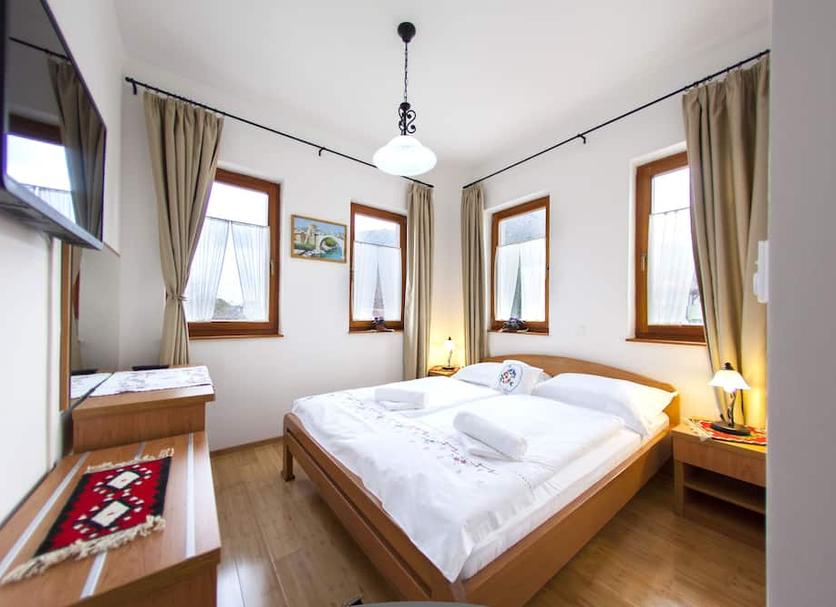 Yatak Odası Fotoğraf