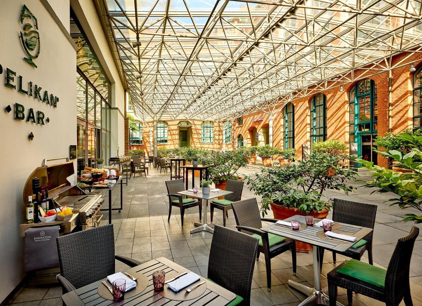 Restoran Fotoğraf
