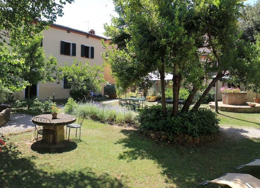 Veranda Fotoğraf