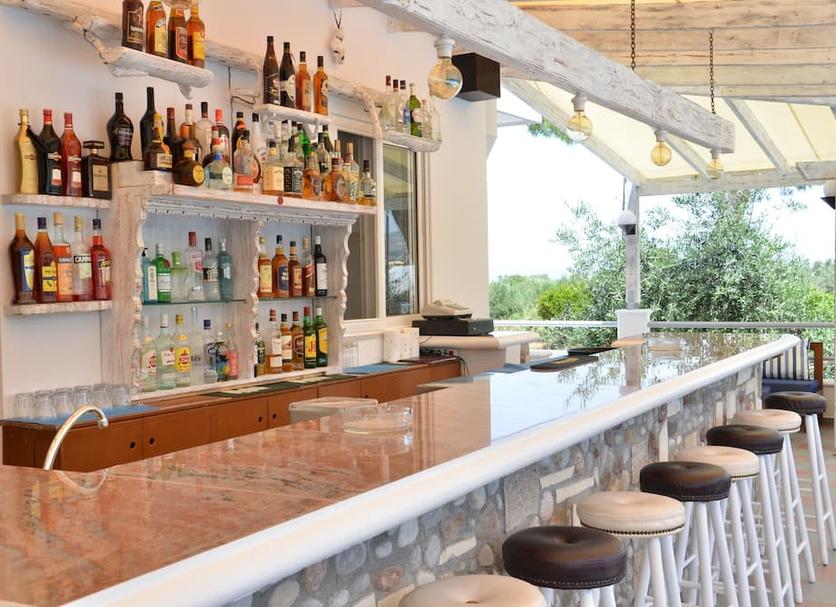 Bar Fotoğraf