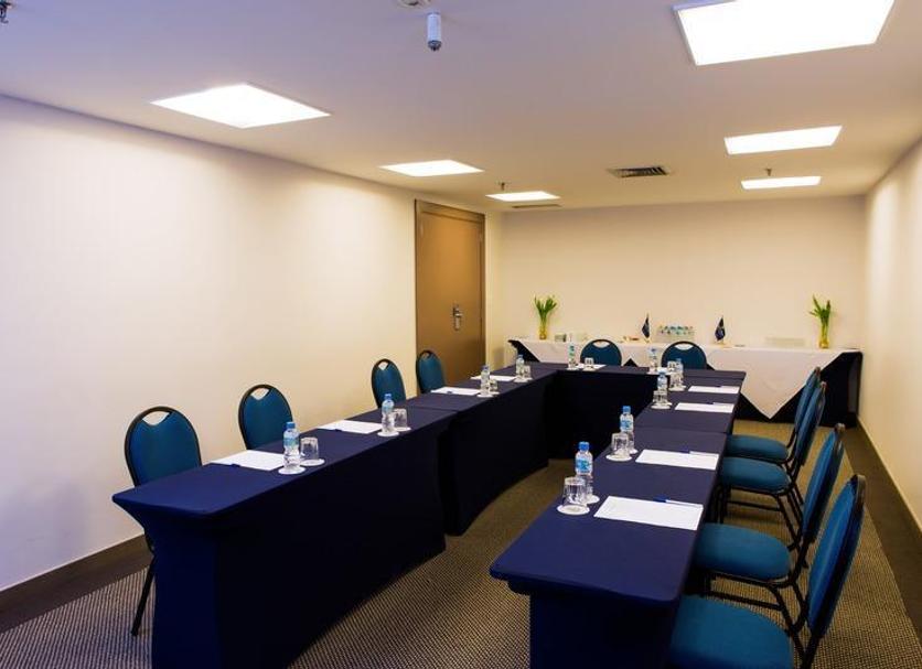 Konferans salonu Fotoğraf