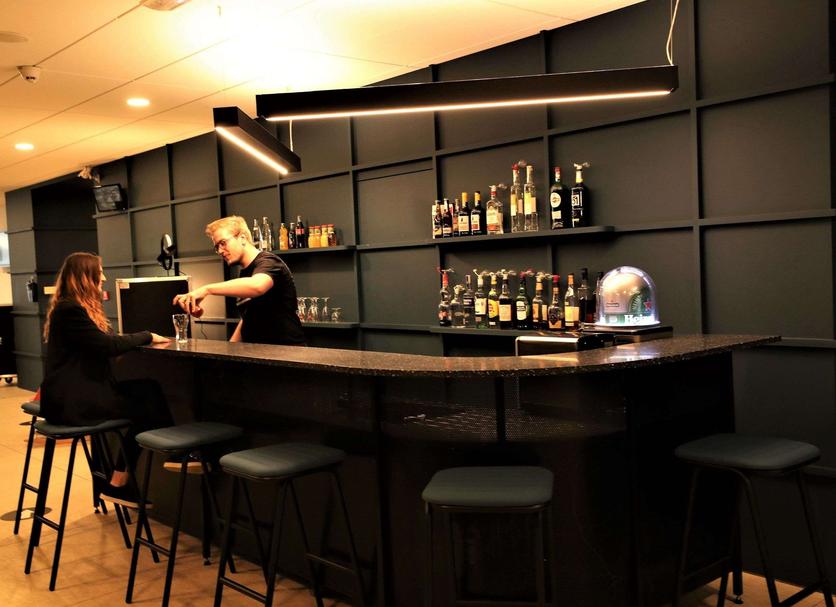 Bar Fotoğraf