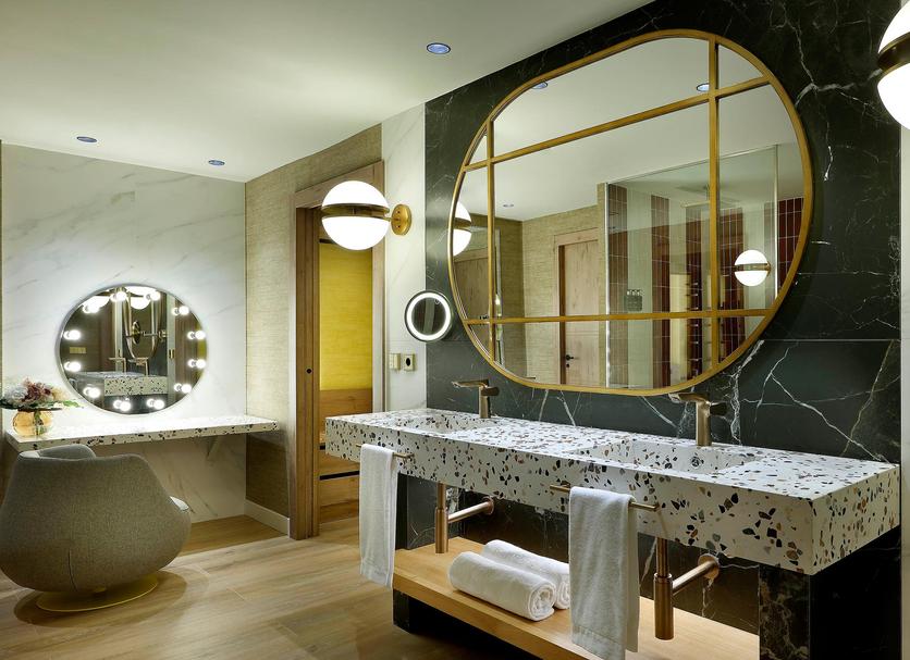 Banyo Fotoğraf
