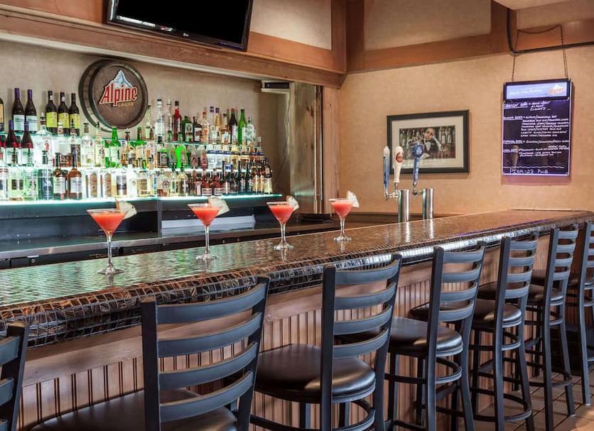 Bar Fotoğraf